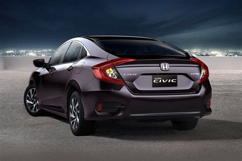Honda Cars Philippines › Civic.